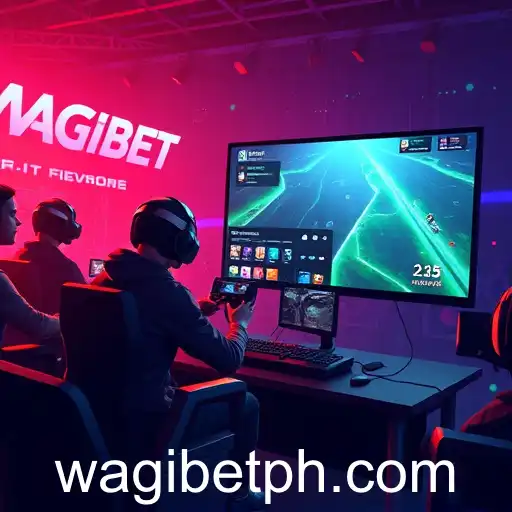 Digital Gaming Arena Evolves