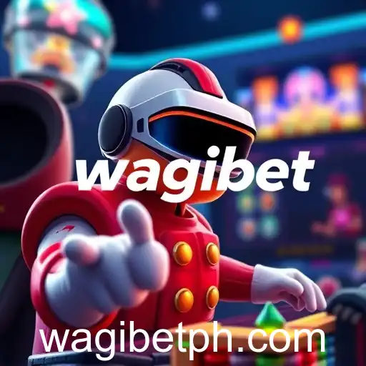 Exploring the Rise of Wagibet in Online Gaming