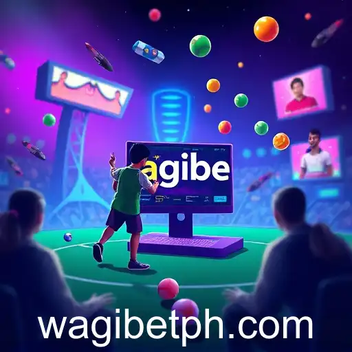 The Rise of Online Gaming Platforms