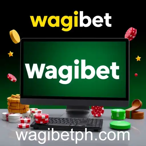 The Rise of Wagibet in the Online Gaming Industry