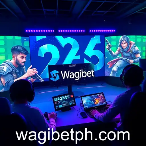 The Rise of Wagibet in the Online Gaming World