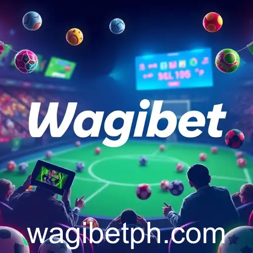 The Rise of Wagibet in Online Gaming