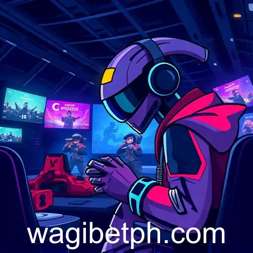 The Rise of Online Gaming Platforms in 2025