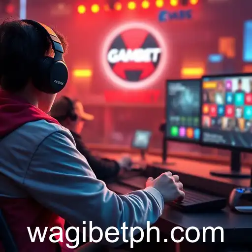 Virtual Entertainment Rise in 2025