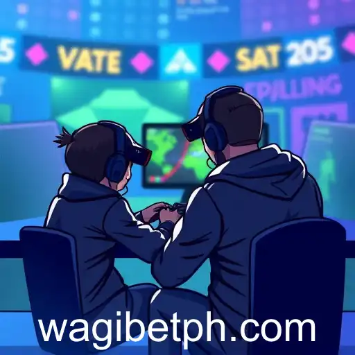 The Rise of Wagibet in Online Gaming