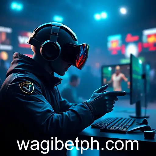 Wagibet: Revolutionizing Online Gaming in 2025