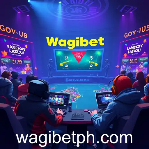 The Rising Influence of Online Gaming Platforms in 2025