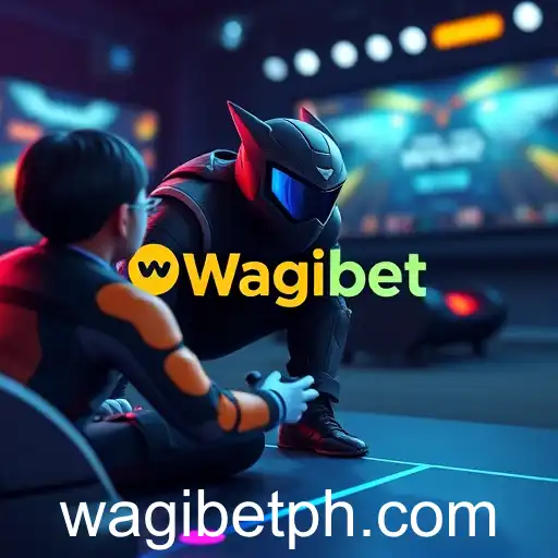Wagibet: Revolutionizing Online Gaming in 2025