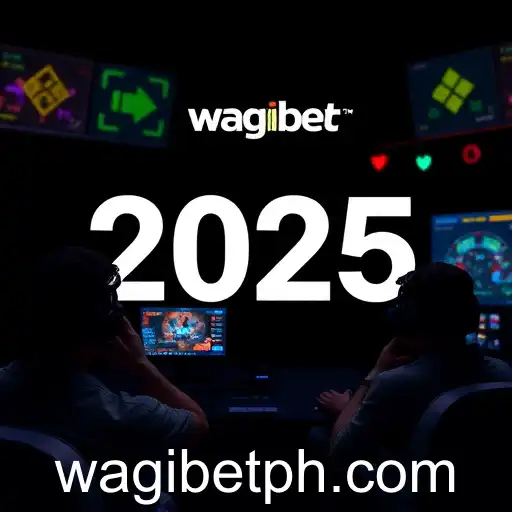The Rise of Wagibet: Gaming in the Digital Future