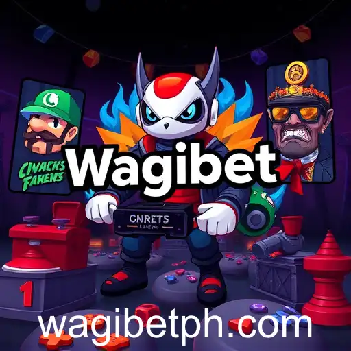 The Rise of Wagibet: A New Era in Online Gaming