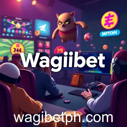 The Evolution of Online Gaming in 2025