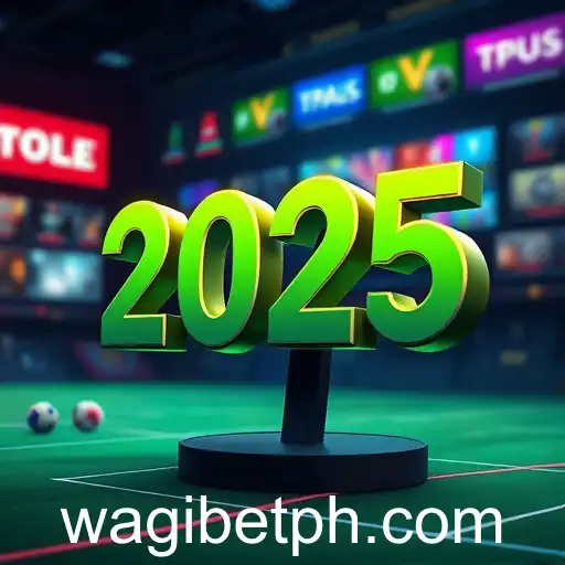 Exploring the Rise of Wagibet in Online Gaming