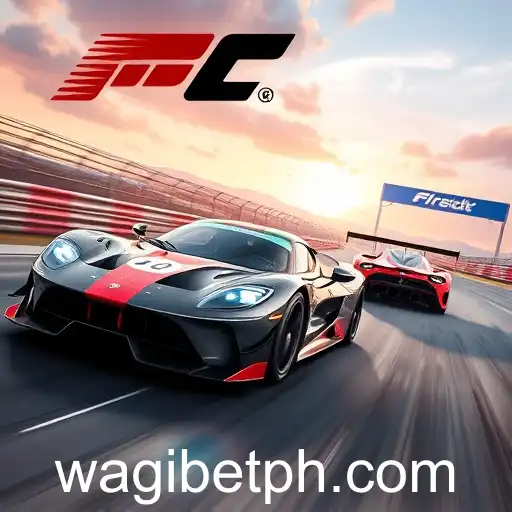 Exploring the Excitement of 'Racing Thrills': A Deep Dive into WagiBet's Adrenaline-Packed Game Category