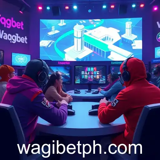 The Rise of Online Gaming Platforms