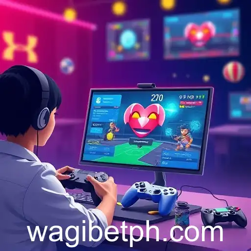 The Rise of Online Gaming in 2025