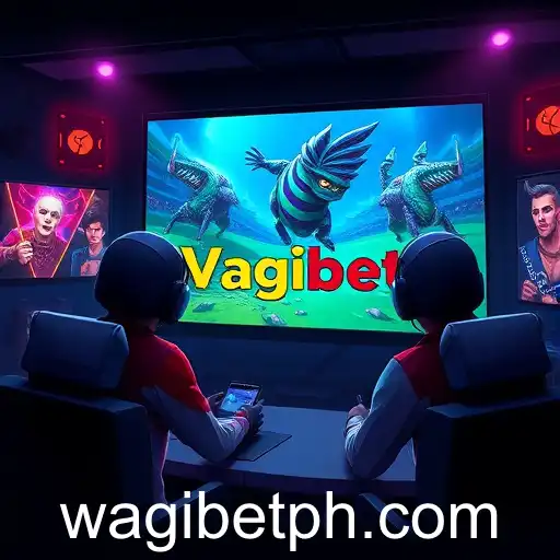 The Rise of Wagibet: A Game-Changing Platform in 2025