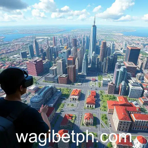 Exploring the Vibrant Universe of Simulation Worlds with Wagibet