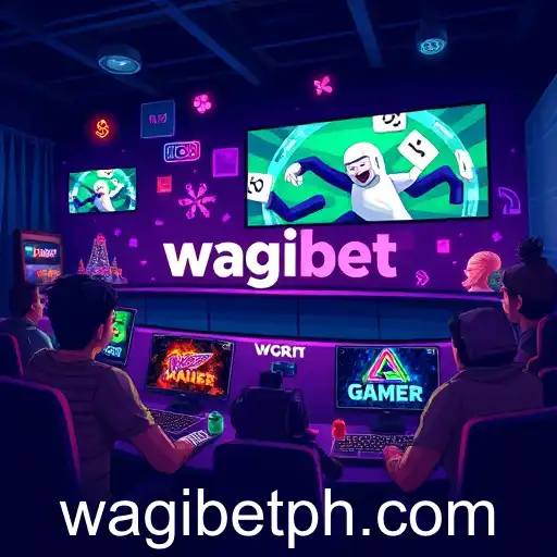 The Rise of Wagibet in Global Gaming