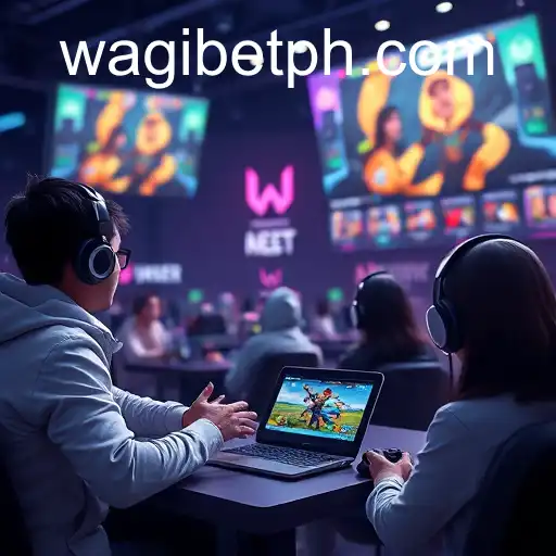 Wagibet: Revolutionizing Online Gaming in 2026
