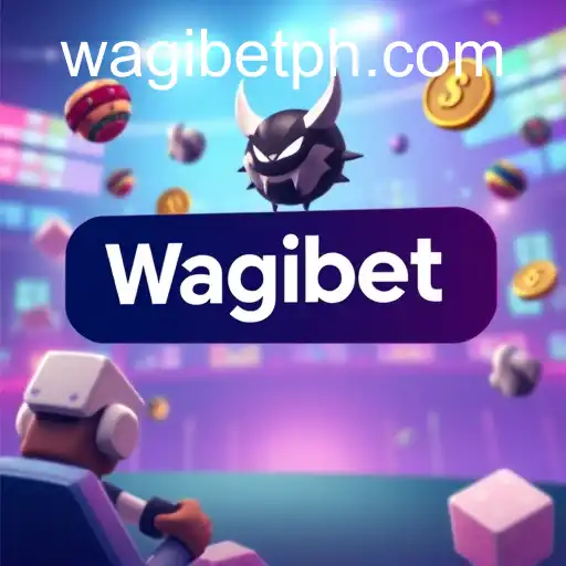 Wagibet's Rise in the Online Gaming World