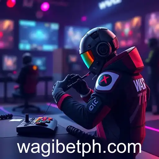 Wagibet's Influence on Online Gaming in 2025