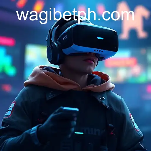 The Rise of Wagibet in the Online Gaming Community