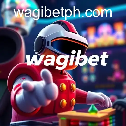 Wagibet: Shaping the Future of Online Gaming
