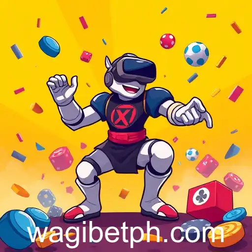 Wagibet: A New Era in Online Gaming